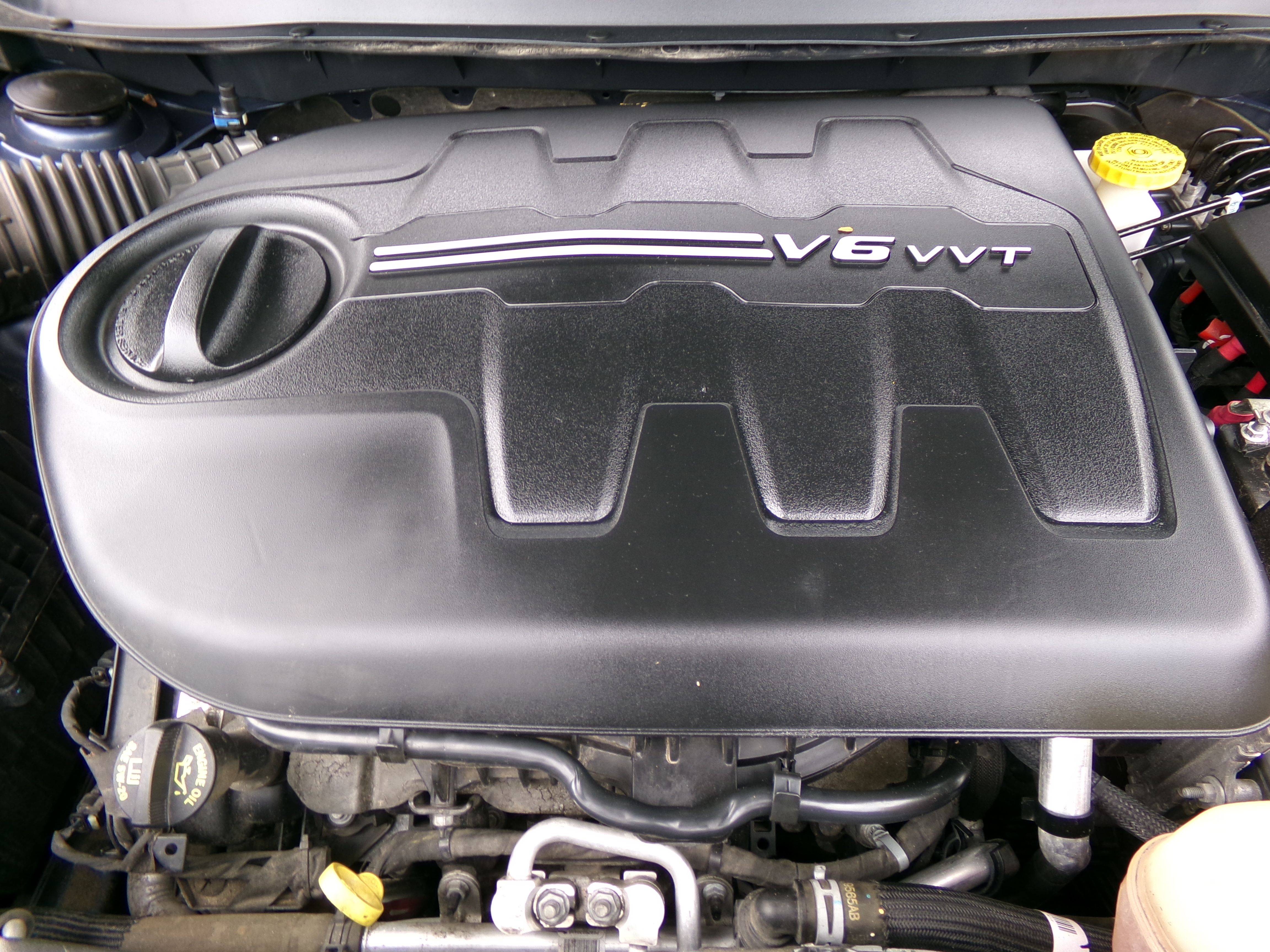 Used 2019 Jeep Cherokee 4WD Latitude image 19