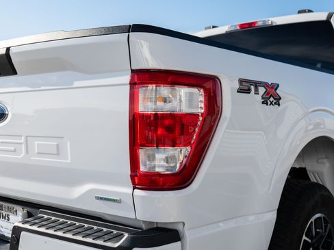 Used 2023 Ford F150 XL image 23