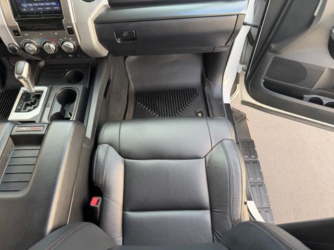 Used 2017 Toyota Tundra TRD Pro image 33