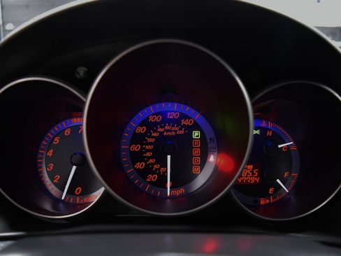 Used 2008 MAZDA MAZDA3 Grand Touring image 24