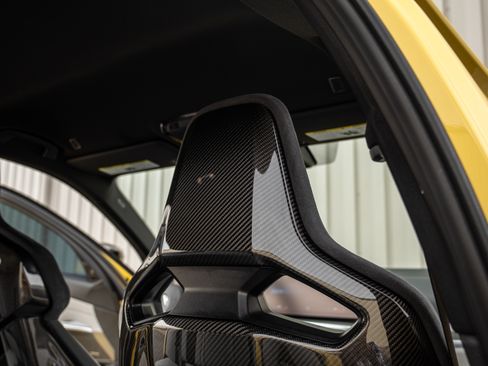 Used 2023 BMW M3 Competition image 36