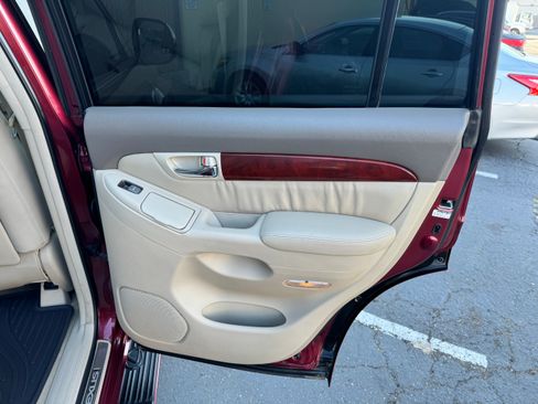 Used 2008 Lexus GX 470 image 26