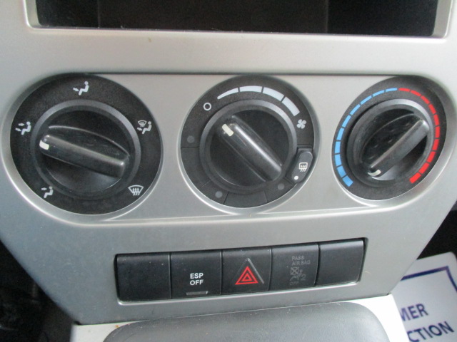 Used 2007 Jeep Compass 2WD Sport image 32