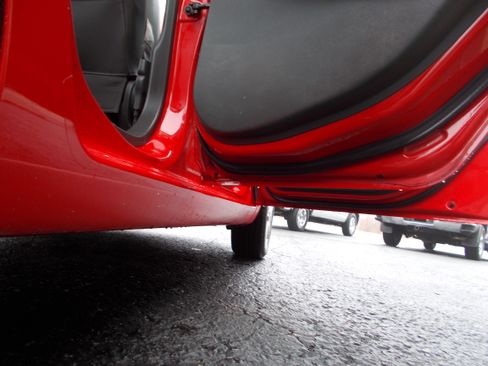 Used 2014 Chevrolet Spark LT image 22