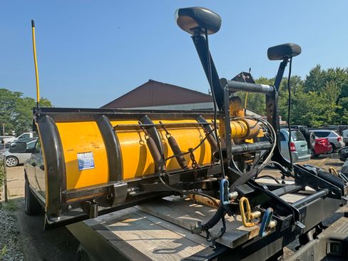 Used 2004 Dodge Ram 2500 Truck SLT image 5