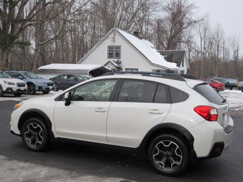 Used 2014 Subaru XV Crosstrek 2.0i Premium image 5