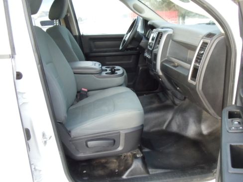 Used 2014 RAM 1500 Tradesman image 14