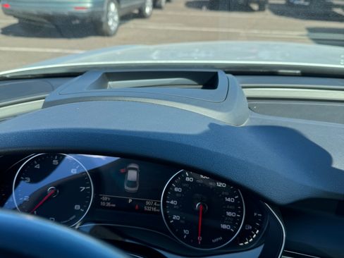 Used 2012 Audi A7 3.0T Prestige image 34