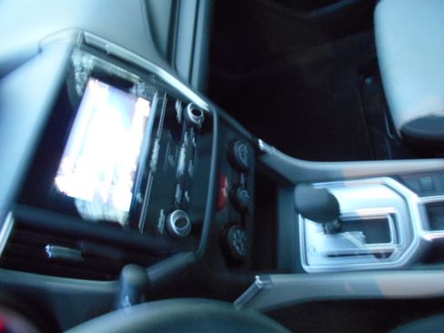 Used 2024 Subaru Forester image 7