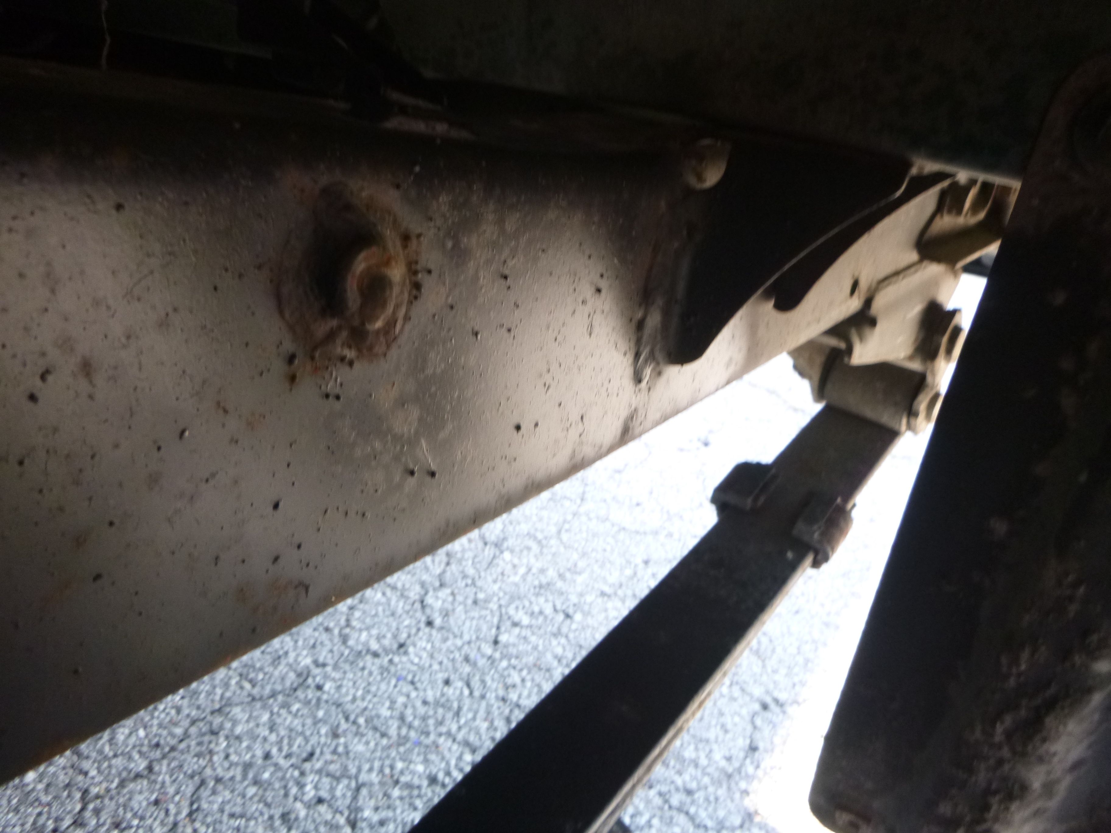 Used 1999 Toyota Tacoma 2WD Regular Cab image 19