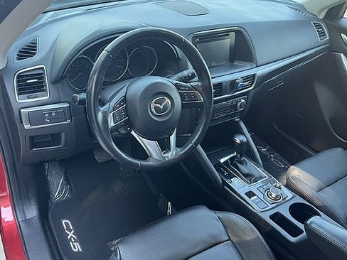 Used 2016 MAZDA CX-5 FWD Grand Touring image 20
