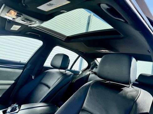 Used 2013 BMW 535i image 21