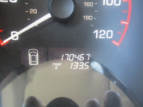 Used 2008 Honda Element 2WD SC image 35