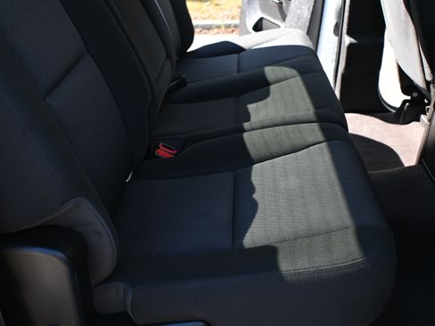 Used 2014 GMC Sierra 2500 SLE image 40