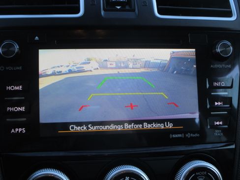 Used 2018 Subaru Forester 2.0XT Premium image 5