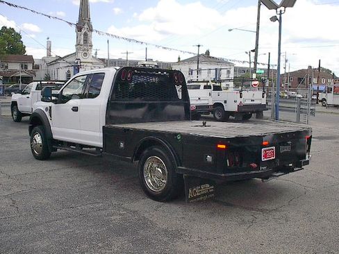 Used 2020 Ford F550 AWD/4WD image 6