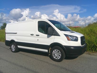 Used 2019 Ford Transit 150 XL