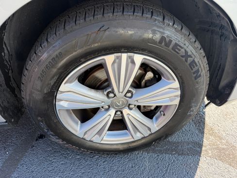 Used 2020 Acura MDX SH-AWD image 34