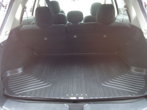 Used 2016 Nissan Murano AWD SV image 11