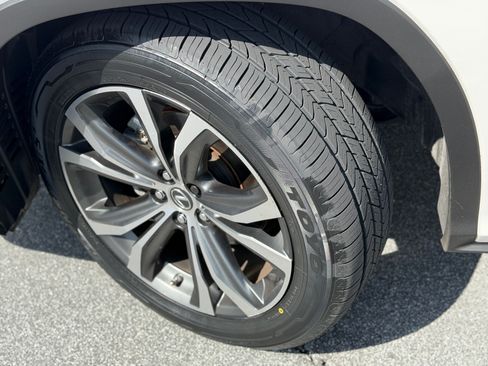 Used 2021 Lexus RX 350 AWD w/ Premium Package image 21
