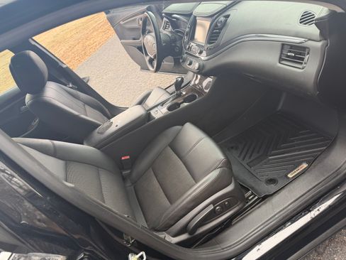 Used 2014 Chevrolet Impala LT image 57