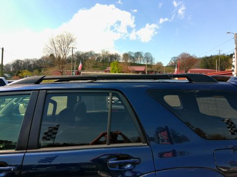 Used 2007 Toyota 4Runner Limited image 14