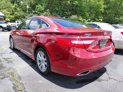 Used 2013 Hyundai Azera image 6