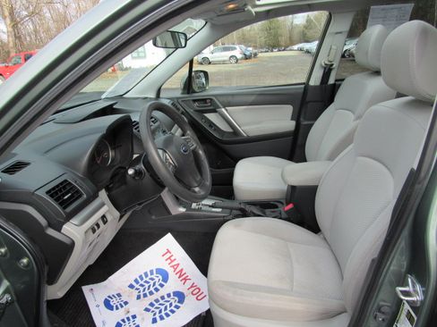 Used 2015 Subaru Forester 2.5i Premium image 15