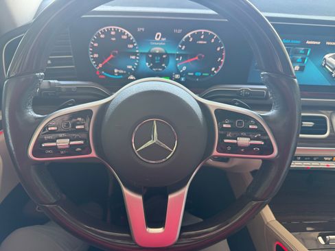 Used 2020 Mercedes-Benz GLS 580 image 62