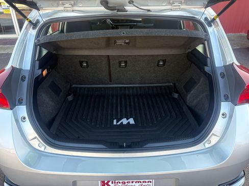 Used 2017 Toyota Corolla iM image 25