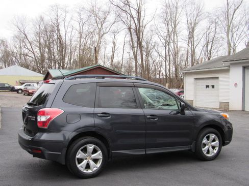 Used 2014 Subaru Forester 2.5i Premium image 11