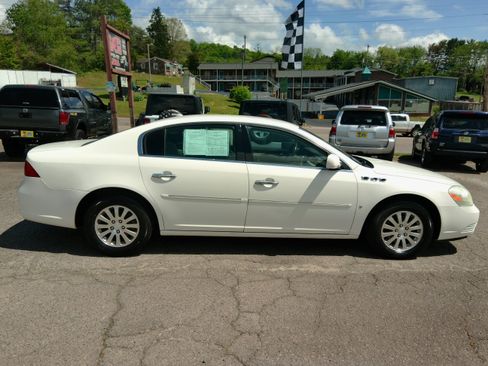 Used 2008 Buick Lucerne CX FWD image 5