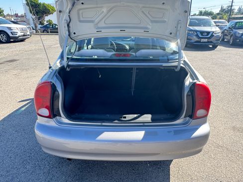 Used 2002 Daewoo Lanos S image 20