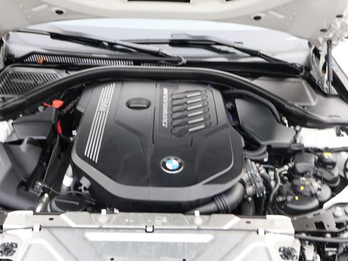 Used 2021 BMW M340i xDrive image 41