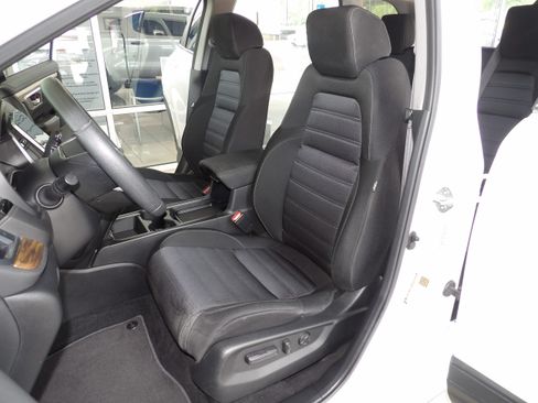 Used 2020 Honda CR-V FWD EX image 16