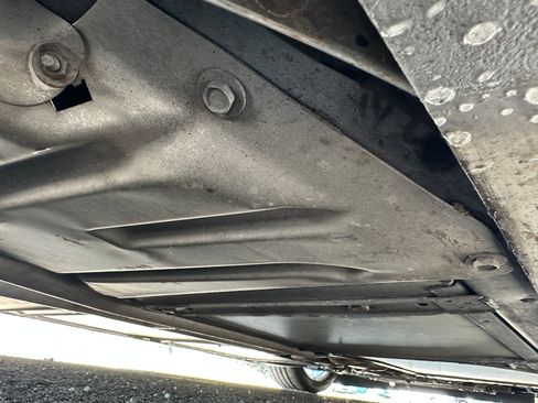 Used 2001 Chevrolet Corvette image 15