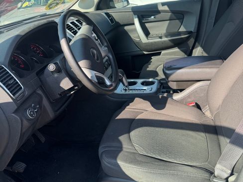 Used 2012 GMC Acadia SL image 5