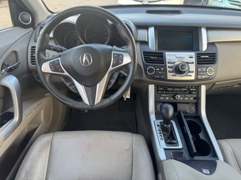 Used 2009 Acura RDX image 23