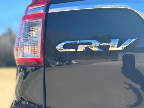 Used 2016 Honda CR-V Touring image 5