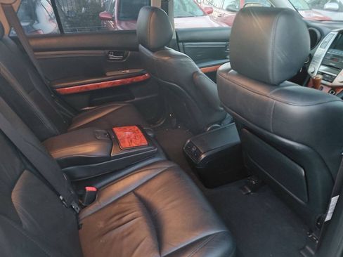 Used 2009 Lexus RX 350 image 6