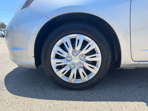 Used 2012 Honda Fit UNAVAIL image 14