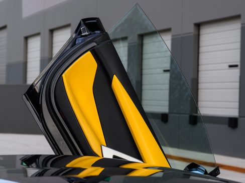 Used 2013 Lamborghini Aventador LP 700-4 image 31