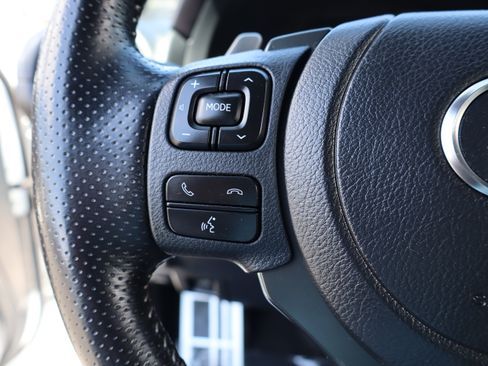 Used 2021 Lexus IS 350 F Sport image 26