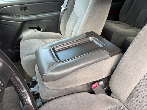 Used 2007 Chevrolet Silverado 3500 4x4 Crew Cab image 64
