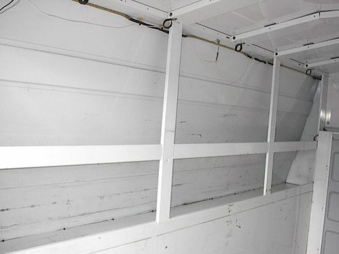 Used 2015 Chevrolet Express 3500 image 19