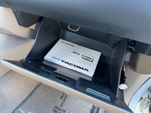 Used 2007 Toyota Tacoma image 39