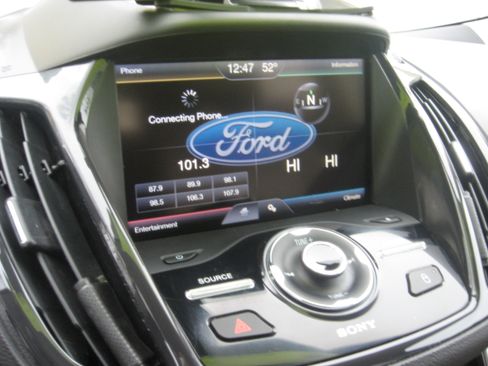 Used 2013 Ford Escape SEL image 11