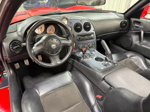 Used 2003 Dodge Viper SRT-10 Convertible RWD image 20