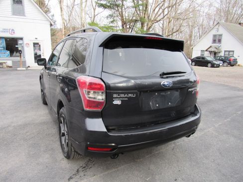 Used 2014 Subaru Forester 2.0XT Premium image 6