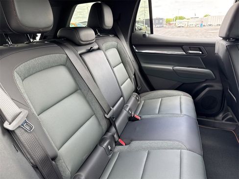 New 2026 GMC Terrain AT4 image 35